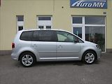 Volkswagen Touran 1,4  TSI MATCH - náhled 6
