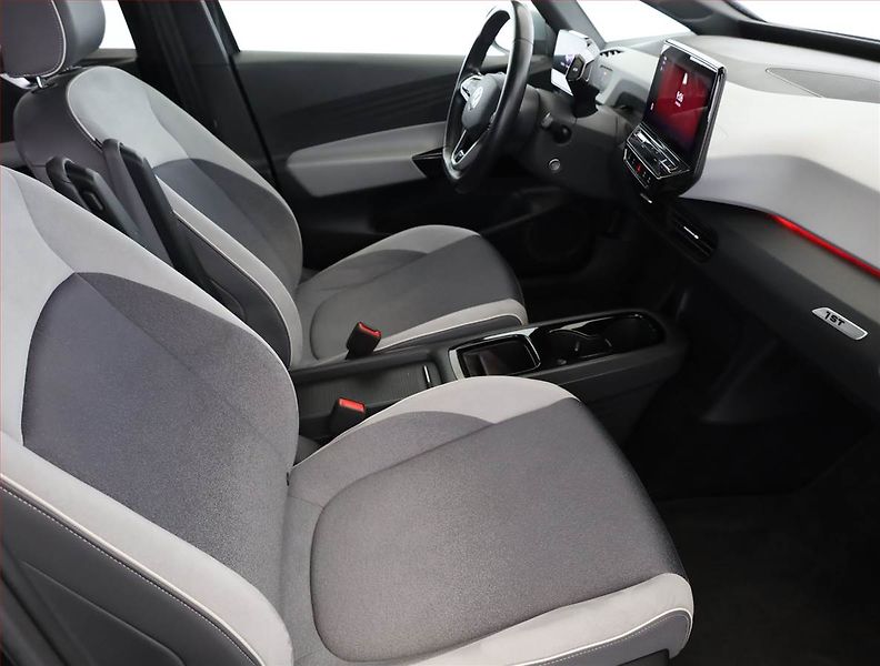 Volkswagen ID.3 (2020) 1st (62 kWh), SoH 89% - fotka 7 z 20
