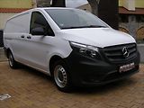Mercedes-Benz Vito 1,6   111CDI LONG 1 majitel - náhled 7