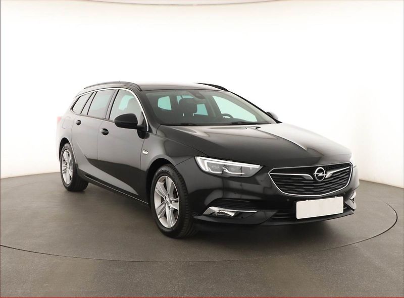 Opel Insignia (2019) 2.0 CDTI, Serv.kniha, Navi - fotografie inzerátu