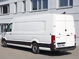 Volkswagen Crafter (2024) 2,0TDI MAXI Long,chladící vest - náhled 2