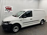 Volkswagen Caddy ABT e MAXI 37.3kWh 83kW - náhled 2