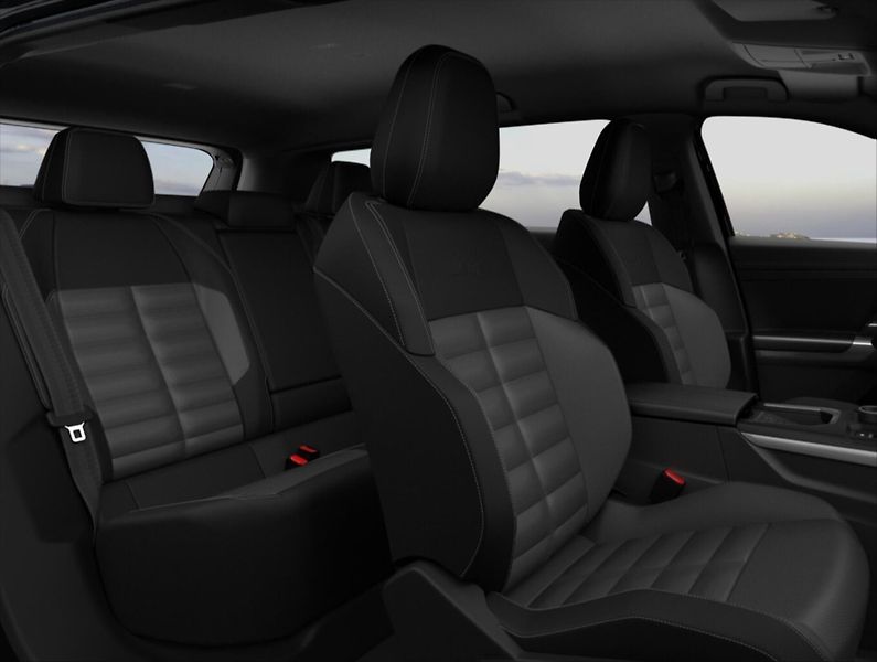 Jeep Compass (2026) 1,6 Plug-In Hybrid 225 Altitud - fotka 7 z 7
