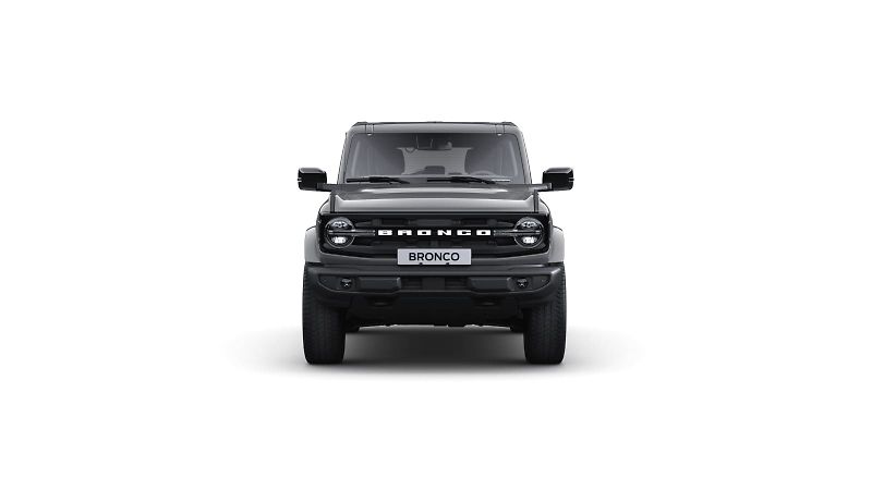 Ford Bronco (2026) Outer Banks 5D 2,7 EcoBoost V6 - fotka 2 z 9