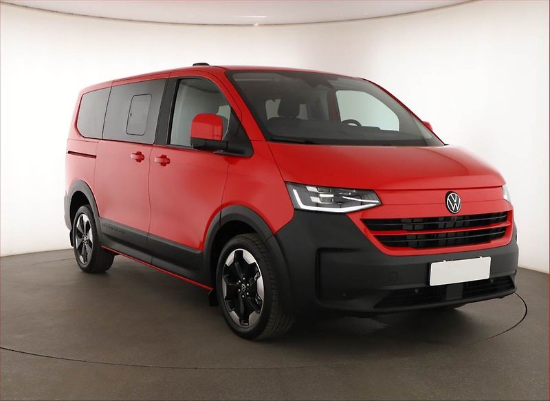 Volkswagen Caravelle (2026) PanAmerciana 2.0 TDI, ČR, 1Maj - fotografie inzerátu