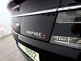 Aston Martin Rapide (2016) S 6.0 560PS,AT-8ST,SERVIS - náhled 11
