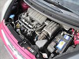Kia Picanto 1,3 Morning Violet 63 KW 4 vál - náhled 26