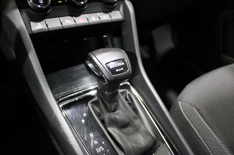 Škoda Karoq 2,0 TDI DSG 4x4 1.majitel CZ - fotka 28 z 34