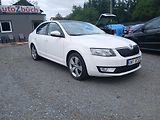 Škoda Octavia 3, 1.2 TSI, plně pojízdné  - náhled 14