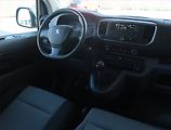 Peugeot Expert (2017) 1.6 BlueHDi, Bus, 6Míst, ČR - náhled 7