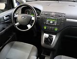 Ford C-MAX (2006) 1.6, nová STK, Tažné - náhled 7