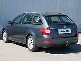 Škoda Octavia (2015) 1.6 TDi 4x4, ČR, Ambition, TZ - náhled 6