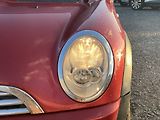 Mini Cooper 1.6i, automat, STK 03/2028 - náhled 8