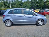 Mercedes-Benz Třídy B 1.7i, KLIMATRONIC - náhled 7