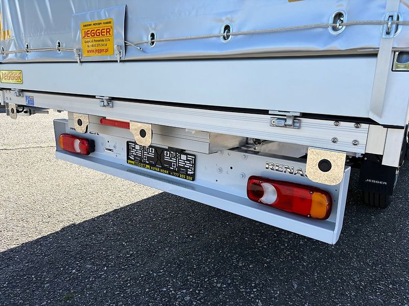 Renault Master (2026) 170k, 10 Palet, Shrnovačka - fotka 15 z 15