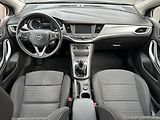 Opel Astra (2017) 1.6CDTI, ČR, servis.kniha - náhled 7