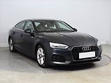 Audi A5 (2019) 2.0 TDI - náhled 1