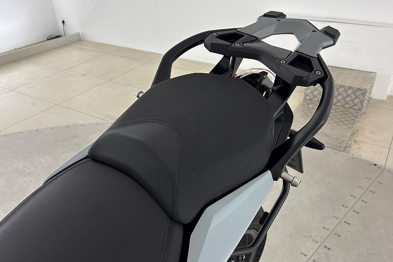BMW R 1250 R - fotka 9 z 13