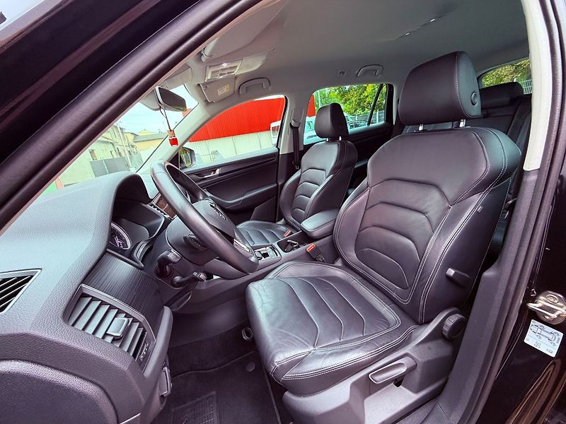 Škoda Kodiaq 2.0 TSi Style 4x4 DSG, 1.Maj, - fotka 16 z 34