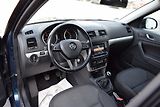 Škoda Yeti (2017) 1.4TSI 92kw AMBITION TAŽ NAVI  - náhled 20