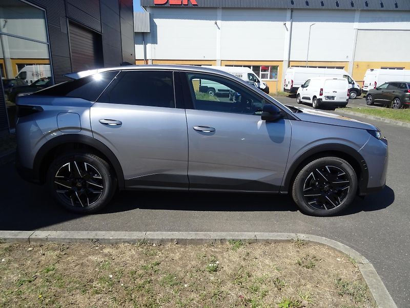 Peugeot 3008 (2026) BUSINESS Hybrid 145k e-DCS6 - fotka 8 z 45