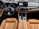 BMW Řada 5 (2022) M550i Xdrive - CZ - DPH - náhled 13