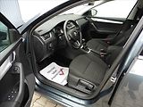 Škoda Octavia 1,6 TDi III Combi Style - náhled 8