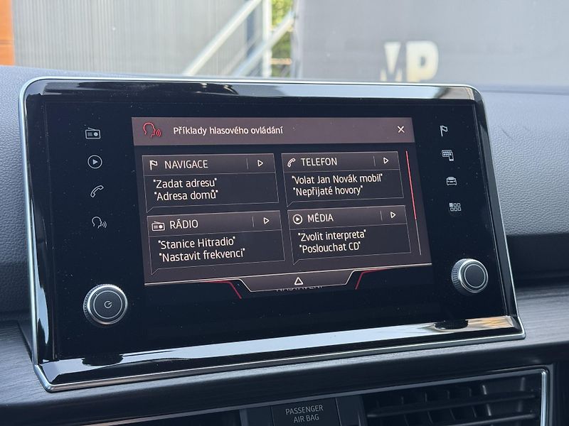 Seat Tarraco (2020) 2.0TSi DSG 4D Xcellence, 7míst - fotka 39 z 57