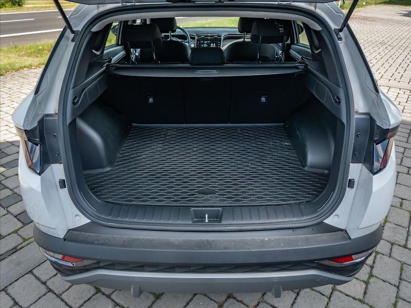 Hyundai Tucson 1,6   T-GDI 2WD MT FREEDOM - fotka 7 z 15