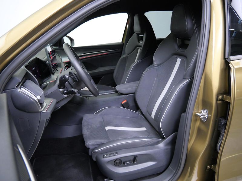Škoda Kodiaq - fotka 11 z 30