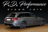 Mercedes-Benz Třídy C (2019) C43 AMG V6 Biturbo 4Matic - náhled 8
