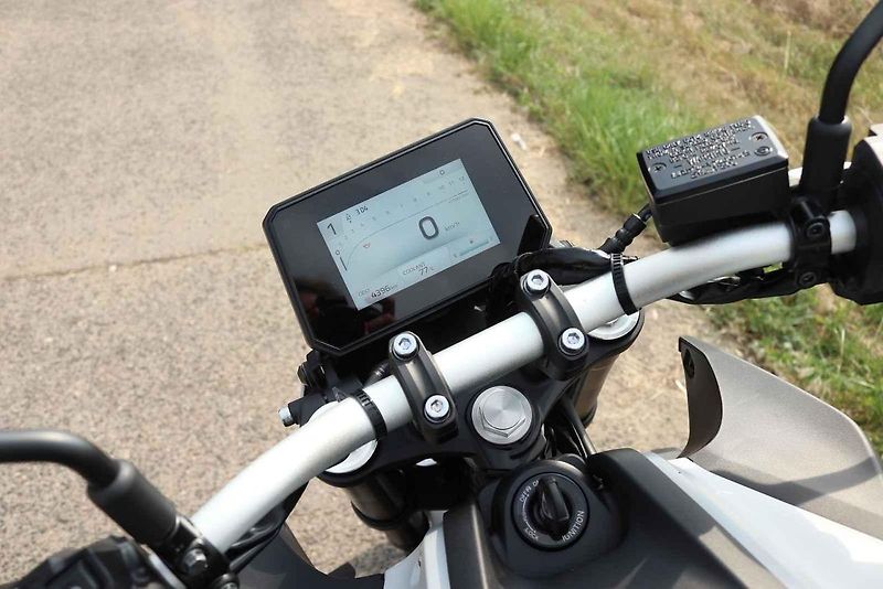 Letos Yamaha představila 4. generaci nejprodávanějšího naháče v Evropě.