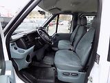 Ford Transit 2,2 TDCI SWB TREND AC 9 MÍST - náhled 21