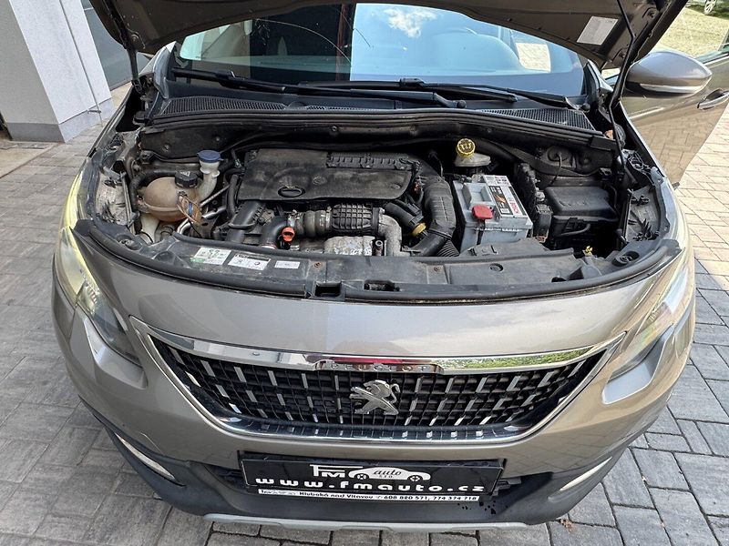 Peugeot 2008 (2016) 1.6 HDi GT-line - fotka 38 z 38
