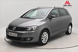Volkswagen Golf Plus 1,6 TDI 77kW KLIMA Tažné - náhled 1