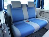 Volkswagen Caddy (2005) 1.6, 7Míst, 1Maj - náhled 14
