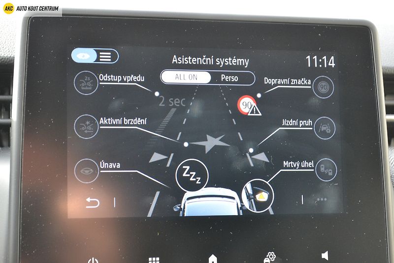 Renault Clio Techno TCe 90 - fotka 30 z 49