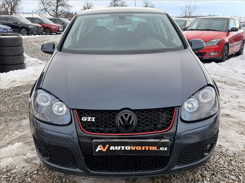 Volkswagen Golf 1,4 TSI DIGIKLIMA 6KVALT - fotka 2 z 24