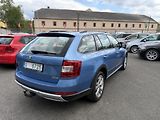 Škoda Octavia SCOUT 4x4  - náhled 2