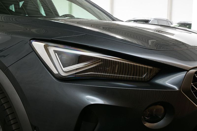 Cupra Formentor 2.0TDI 110kW 4x4 DSG DCC Webas - fotka 7 z 39