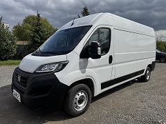 Fiat Ducato L3H2,nové v ČR,1.maj.,DPH - fotografie inzerátu