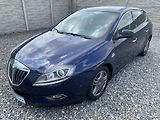 Lancia Delta 2.0JTD 165PS SPORT NAVI SERVIS - náhled 7