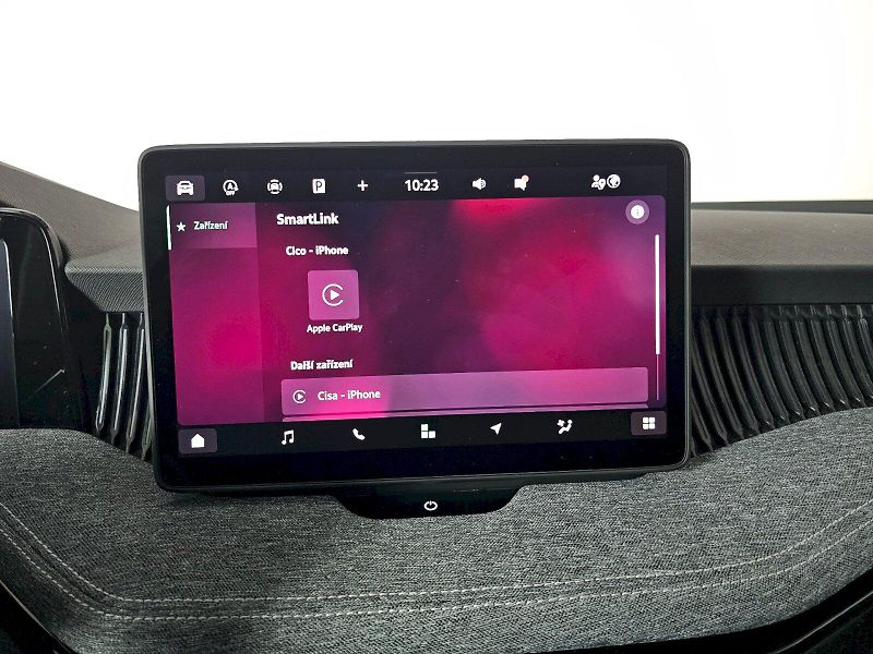 Škoda Superb (2024) 1.5TSi 110kW TOP SELECTION TAŽ - fotka 13 z 28