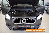 Volvo XC90 2.0 B5 AWD 7 MÍST KAMERA 360°  - náhled 65