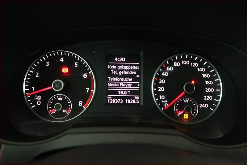 Seat Alhambra (2011) 1.4 TSI, 7 míst, Serv.kniha - fotka 11 z 19