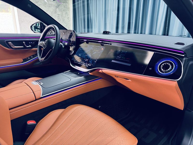 Mercedes-Benz Třídy S (2026) S350d*4M*ADVANCED*BURMESTER  - fotka 42 z 46