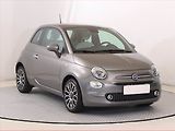 Fiat 500 (2022) 1.0 mild-hybrid, Serv.kniha - náhled 1