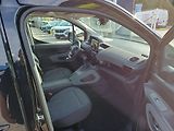 Peugeot Rifter (2026) Long Allure 1.5 HDI 130k - náhled 10