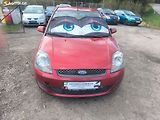 Ford Fiesta KRÁSNÁ,150KM, VÝBAVA,1MAJ78LET - náhled 1