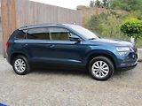 Škoda Karoq (2019) 1.0 TSI 81kW KAMERA - náhled 8